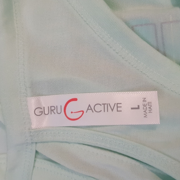 Workout Tank - Picture 3 of 4